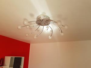 Fotografie z fotogalerie ubytování Apartment Centar Deluxe v destinaci Smederevo
