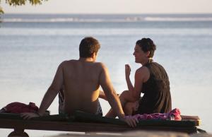 Fotografie z fotogalerie ubytování Mango Bay Resort v destinaci Namatakula
