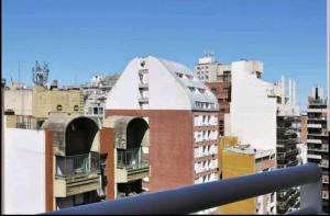 Gallery image of Temporary Rental Apartments in Córdoba