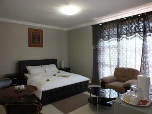 Gallery image of Royal Castle Guest House in Windhoek