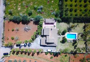 Der Swimmingpool an oder in der Nähe von Can Picafort - 232562