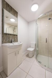 Gallery image of Diamond House Apartments in Derry Londonderry