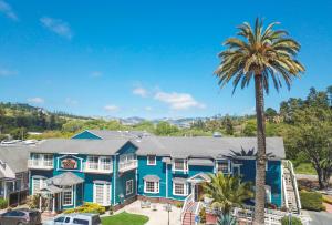 Pet Friendly Hotels In Cambria