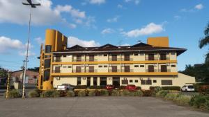 Imagen de la galería de Hotel Da Vila, en Joinville 63 fotos más