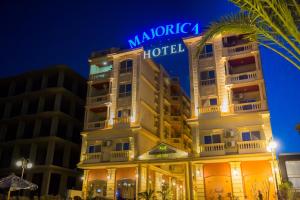 Gallery image of Majorica Marina Hotel in El Alamein