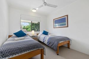 Gallery image of Le Court Villas in Noosa Heads