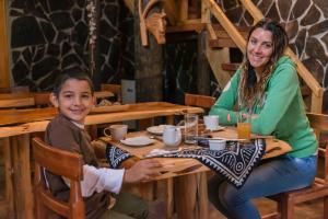 Gallery image of Hotel Uka Mana in Hanga Roa