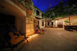 Fotografie z fotogalerie ubytování Molat Island Apartment v destinaci Molat
