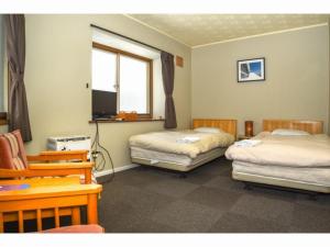 Gallery image of Black Diamond Lodge in Niseko
