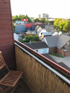 Gallery image of Kesklinna Apartement in Haapsalu