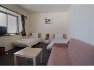 Gallery image of Black Diamond Lodge in Niseko