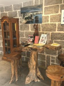 Fotografie z fotogalerie ubytování Hotel Clair de Lune v destinaci Zonza