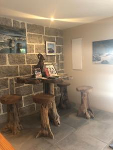 Fotografie z fotogalerie ubytování Hotel Clair de Lune v destinaci Zonza