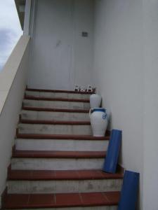 Fotografie z fotogalerie ubytování B&B Villa Méditerranée con parking space v destinaci Trani