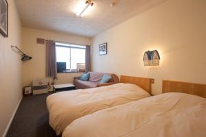 Gallery image of Black Diamond Lodge in Niseko