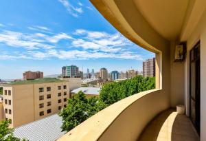 Gallery image of Diplomat Hotel Baku in Baku