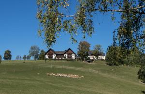 Gallery image of Ferienappartements Rausch in Presseck