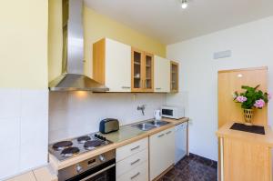 Fotografie z fotogalerie ubytování Apartment Maro v destinaci Mokošica