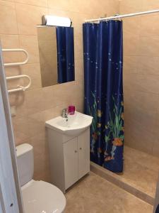 Gallery image of Jūratės gatvės svečių namai in Palanga