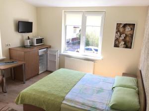 Gallery image of Jūratės gatvės svečių namai in Palanga