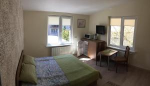 Gallery image of Jūratės gatvės svečių namai in Palanga