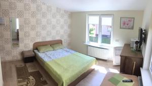 Gallery image of Jūratės gatvės svečių namai in Palanga +16 photos