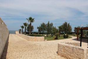 Fotografie z fotogalerie ubytování Kalì B&B v Bari