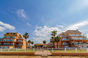 Gallery image of RealRent Mirador al Mar in Denia