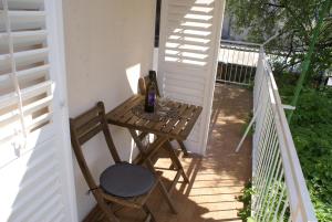 Fotografie z fotogalerie ubytování Apartment MPPM v destinaci Orebić