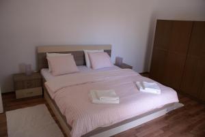 Fotografie z fotogalerie ubytování Apartment MPPM v destinaci Orebić