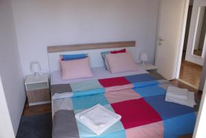 Fotografie z fotogalerie ubytování Apartment MPPM v destinaci Orebić