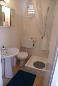 Fotografie z fotogalerie ubytování Apartment MPPM v destinaci Orebić