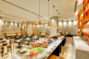 Gallery image of Candeo Hotels Tokyo Roppongi in Tokyo