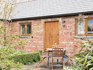 Gallery image of Acorn Cottage 1 in Petton