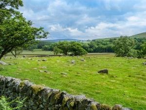 Gallery image of Ashknott Cottage in Ripon