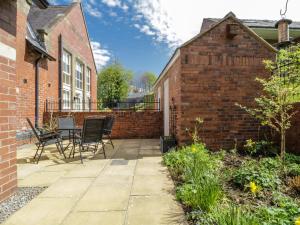 Gallery image of Carpenters Cottage in Cockermouth