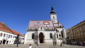 Zajímavé místo poblíž apartmánu