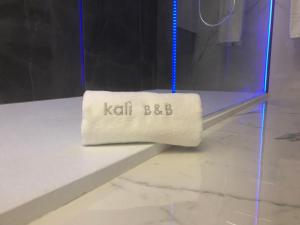 Fotografie z fotogalerie ubytování Kalì B&B v Bari