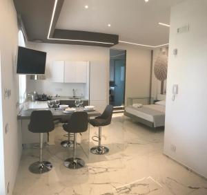Fotografie z fotogalerie ubytování Kalì B&B v Bari