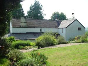 Gallery image of The Annexe, Higher Lydgate Farmhouse in Postbridge