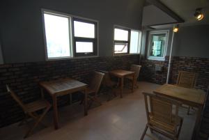 Foto dalla galleria di Dynamic Guesthouse a Busan
