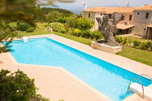 Bazén v ubytovaní Rastoni Retreats #FeelsLikeHome alebo v jeho blízkosti