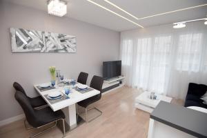 Gallery image of Condo Spalato in Split +46 photos