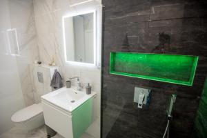 Gallery image of Condo Spalato in Split