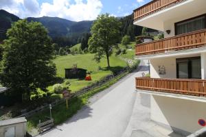 Gallery image of Appartement Edith in Zell am See