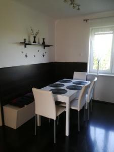Fotografia z galérie ubytovania Apartment Pražská v destinácii Rokycany