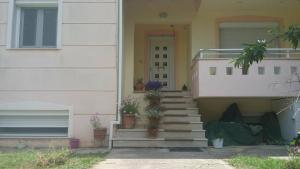 Fotografia z galérie ubytovania Villa Polina v destinácii Skala Potamias