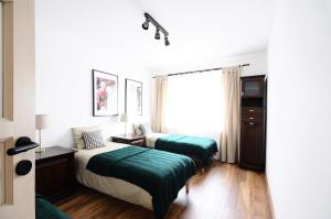 Fotografia z galérie ubytovania A Place Like Home Apartamenty Wiewiorcza v destinácii Gdansk