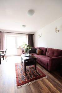 Fotografia z galérie ubytovania A Place Like Home Apartamenty Wiewiorcza v destinácii Gdansk