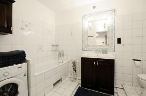 Fotografia z galérie ubytovania A Place Like Home Apartamenty Wiewiorcza v destinácii Gdansk